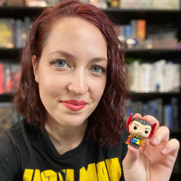 Meet your Posher, Katelyn - Picture 1 of 1